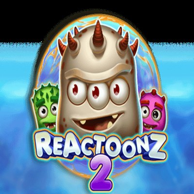 Reactoonz 2