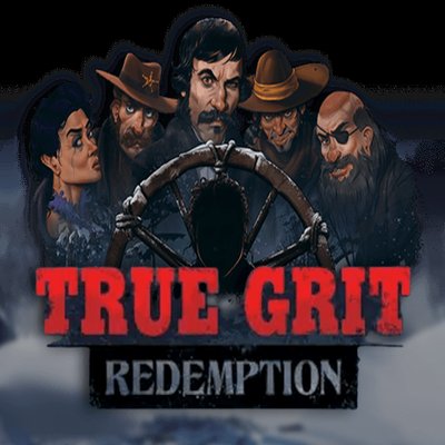 True Grit Redemption