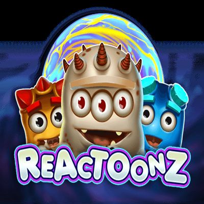 Reactoonz