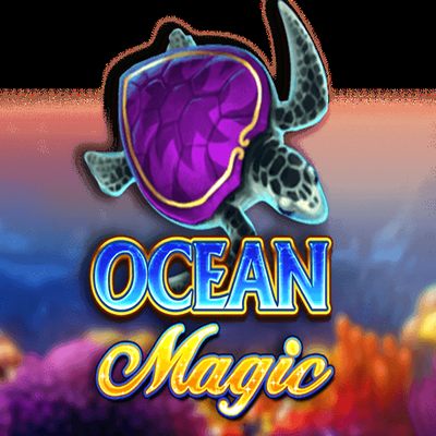 Ocean Magic