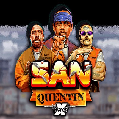 San Quentin xWays