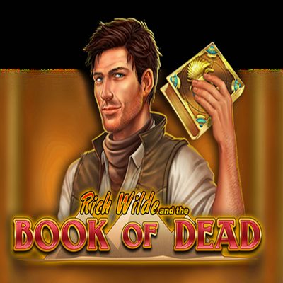 Book Of Dead