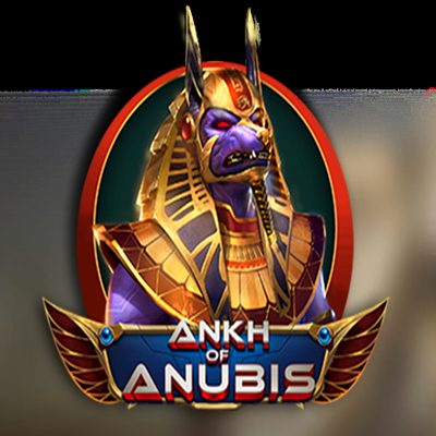 Ankh Of Anubis