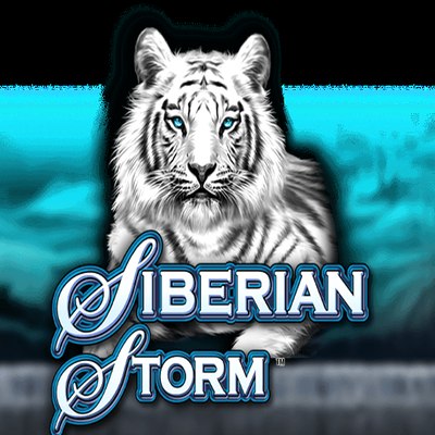 Siberian Storm
