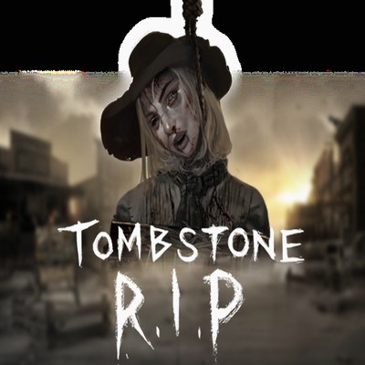 Tombstone Rip
