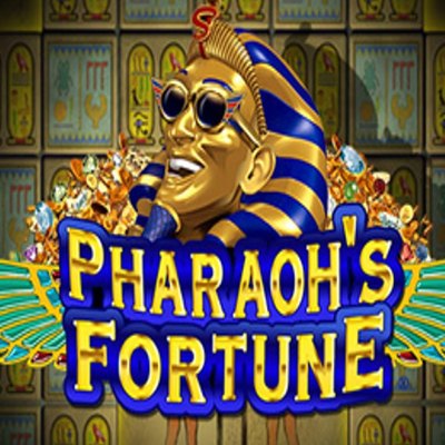 Pharaoh's Fortune